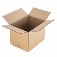 KARTONG Budgetlådor - 690 x 440 x 290 mm 